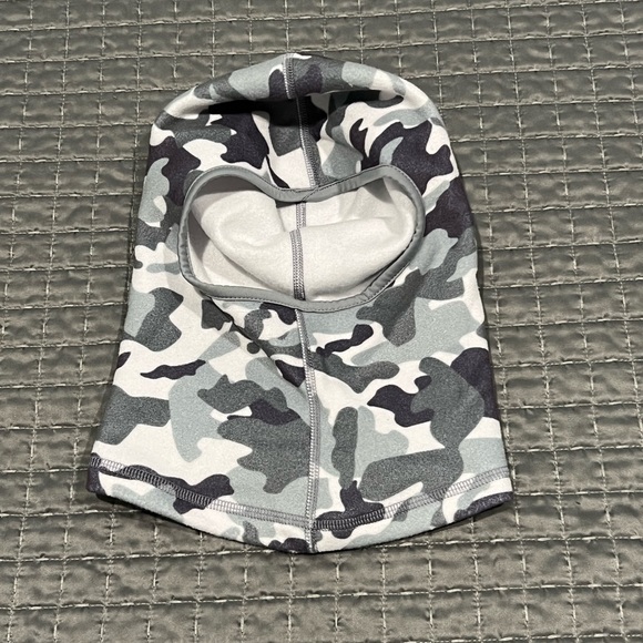 Snow mask - Picture 2 of 2